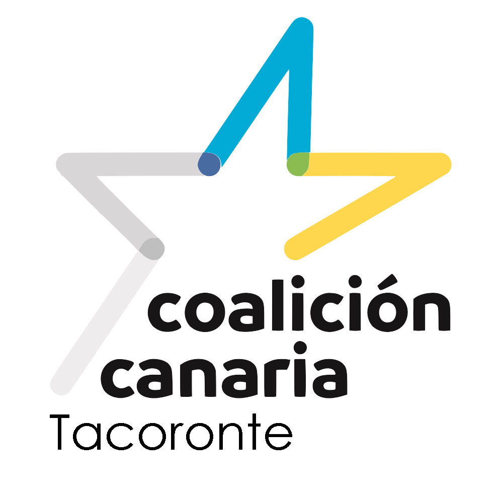 Coalici&oacute;n Canaria Tacoronte