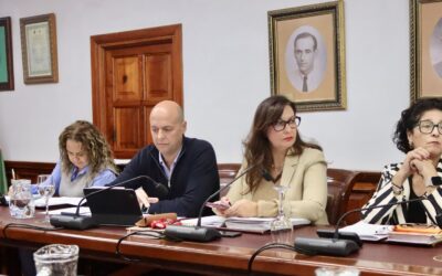 Cuidar Tacoronte es gestionarlo bien