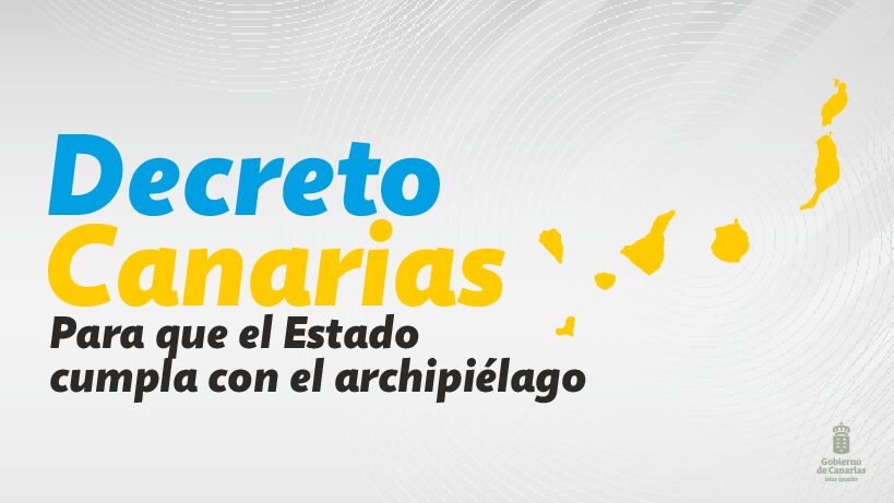 Defender lo nuestro: el “Decreto Canarias” y su impacto en Tacoronte