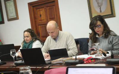 Construir una administración por dentro para que se note por fuera