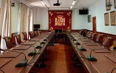 Pactar también es hacer política