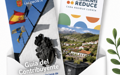 Informar también es gobernar