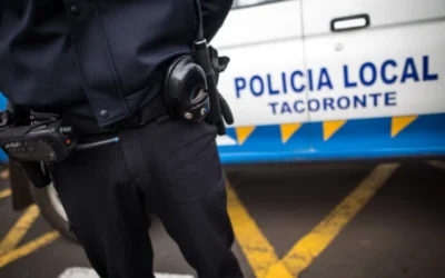 Cumplir con la seguridad en Tacoronte