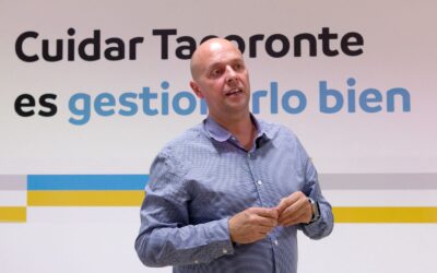 Comienza un nuevo camino