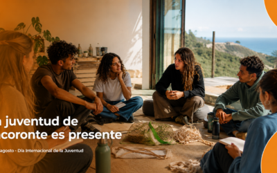 La juventud de Tacoronte es presente
